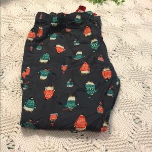 Old Navy Pajama pants